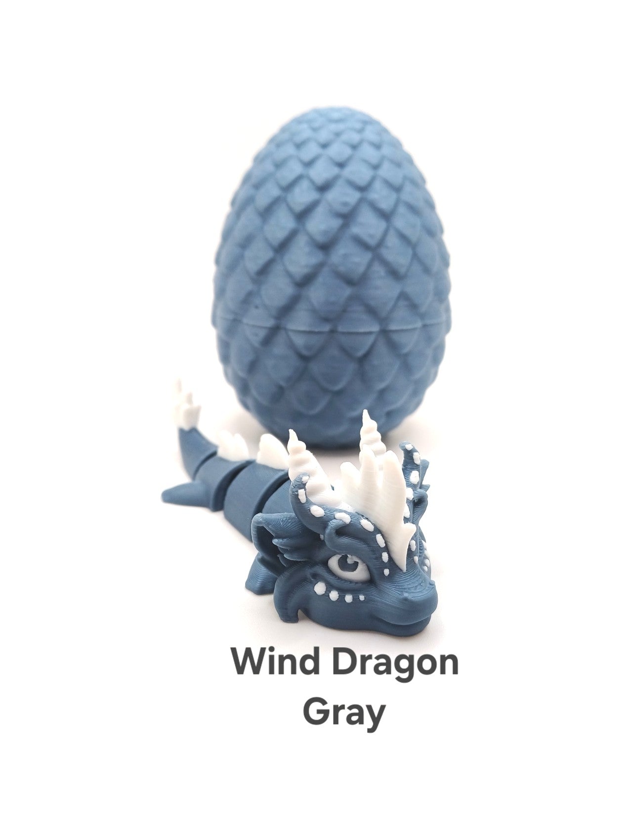 Dragons with egg, eggs with small dragon inside. Threaded dragon egg. Egg with dragon inside.