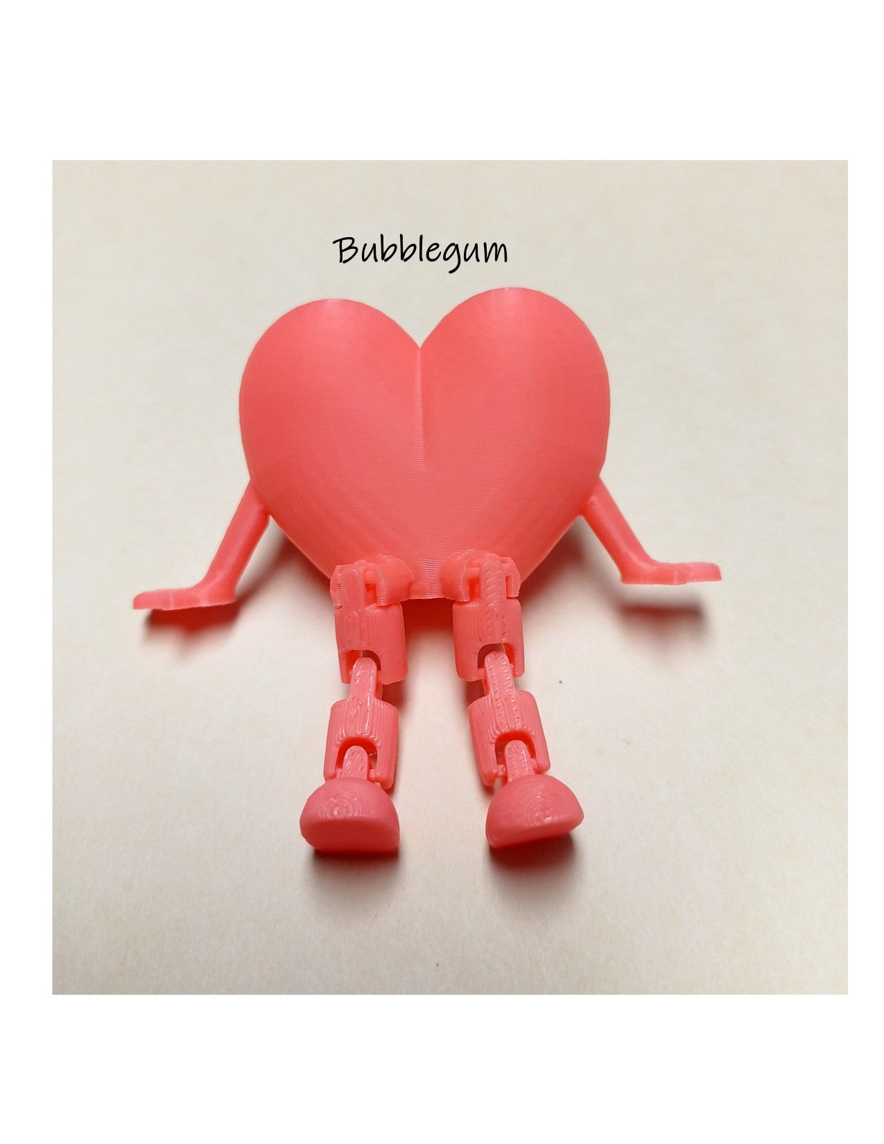 Heart Buddies