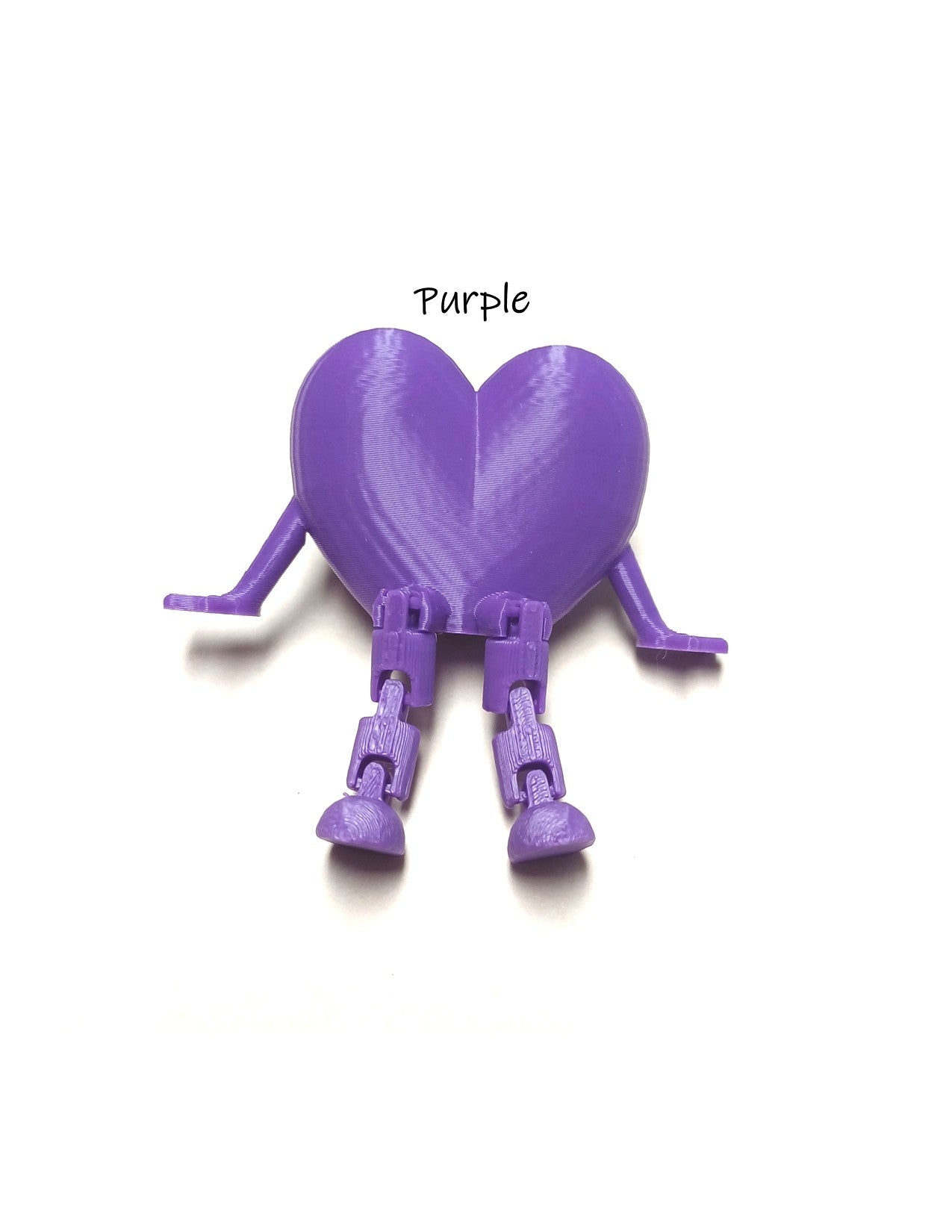 Heart Buddies