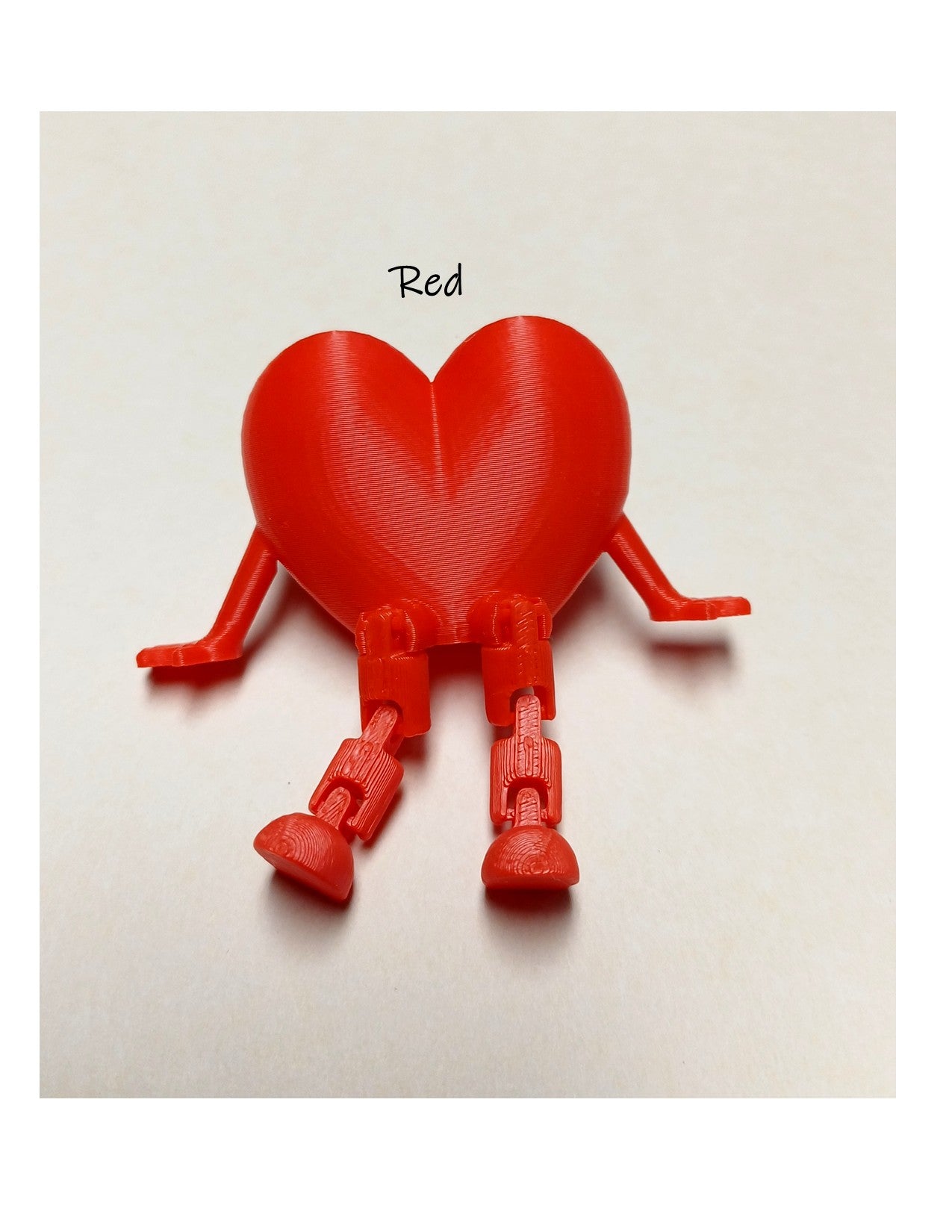 Heart Buddies