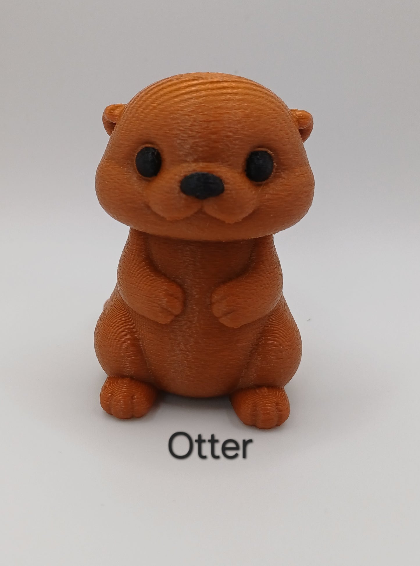 Animals, bunny, elephant, turtle, dinosaur, hedgehog, otter, hip